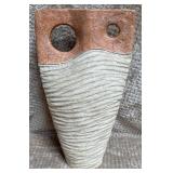 N - DECORATIVE VASE (T83)