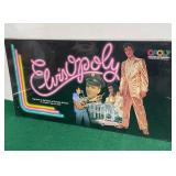 N - ELVISOPOLY GAME (T135)