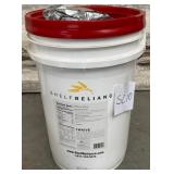 K - CONTAINER OF EMERGENCY FOOD - WHITE RICE