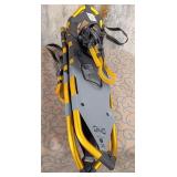 K - PAIR OF ATLAS SNOW SHOES (S19)