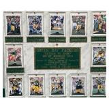 N - GREEN BAY PACKERS 