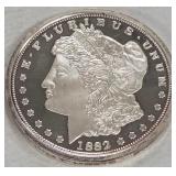 .999 1oz SILVER BULLION COIN (996 E)