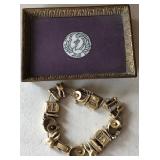 N1 - CHARM BRACELET (K140)