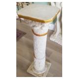 N1 - DISPLAY PEDESTAL / STAND 29"T (L125)