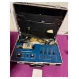 N1 - FARADIC MASSAGE UNIT (R120)