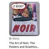 N1 - LOT OF FOUR ART BOOKS (L129)