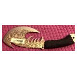 N1 - FIXED BLADE SURVIVAL KNIFE (R45)