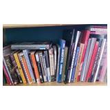 N1 - MIXED LOT OF BOOKS (L155)