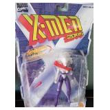 N1 - X-MEN 2099 ACTION FIGURE (L265)