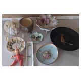 N1 - MIXED LOT OF VINTAGE COLLECTIBLES (K183)
