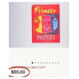 N1 - LOT OF FOUR ART BOOKS (L130)