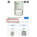 N1 - LOT OF ONE BOTTLE (R103)