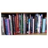 N1 - MIXED LOT OF BOOKS (L160)