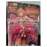 N1 - HELLINA ACTIONFIGURE (L260)