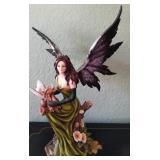 N1 - PRINCESS OF THE FOREST FAIRY 11"T (L255)