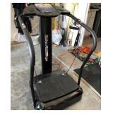 N1 - ZELUS FIT MASSAGE EQUIPMENT (G33)