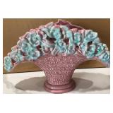 N1 - ROYAL HAEGER HICKMAN ART POTTERY VASE (M14)