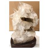 N1 - COLLECTIBLE CRYSTAL ROCK (M58)