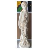 N1 - CLASSIC STATUETTE 31"T (K115)