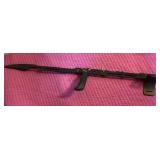 N1 - NINJA FOREARM VAMPIRE  BLADE KNIFE (R64)
