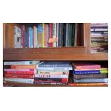 N1 - MIXED LOT OF BOOKS (K170)