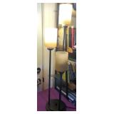 N1 - LITE SOURCE BESS TABLE LAMP (R91)