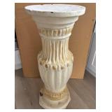 N1 - DISPLAY PEDESTAL 29.5"T (K12)