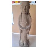 N1 - BUDDHA FIGURE 23"T (K66)