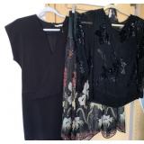 N1 - THREE PIECES WOMEN