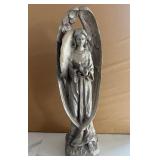 N1 - ANGEL STATUETTE 20"T (K2)