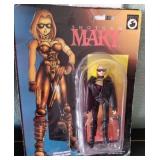 N1 - SHOTGUN MARY ACTION FIGURE (L262)
