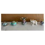 N1 - MIXED LOT OF COLLECTIBLES (K26)