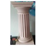 N1 - DISPLAY COLUMN / STAND 23.5"T (L291)