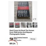N1 - SIX PIECES OF ART (L203)