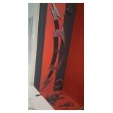 N1 - STAR TREK KLINGON BATTLE WEAPON (R56)