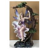 N1 - SUMMER SWING FAIRY 17"T (M38)