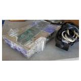 J3 - PACIFIC PRO AUDIO HARD DRIVE (G73)