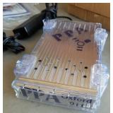 J3 - PACIFIC PRO AUDIO HARD DRIVE (G76)