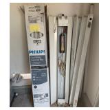 J3 - LIGHT FIXTURES & REPLACEMENT TUBES (G10)