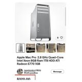 J3 - APPLE COMPUTER (G24)