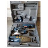 J3 - RYOBI POWER TOOLS (G17)