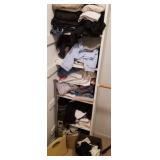 J3 - MIXED LOT OF CLOTHING (M4)