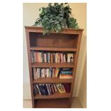J3 - BOOKCASE WITH CONTENTS (R11)