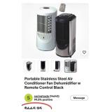 J3 - SUNBEAM PORTABLE AIR COOLER (R26)