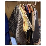 S2 - MIXED LOT OF CLOTHING (MC12)