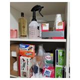 S2 - MIXED LOT OF HOUSEHOLD SUPPLIES (H5)