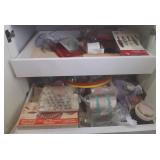S2 - VARIETY OF BAKING & FOOD PREP ITEMS (K11)