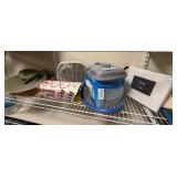 S2 - TWIN BED SHEET, COLD THERAPY MACHINE, MORE