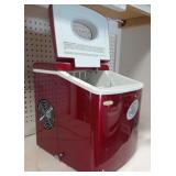 S2 - COUNTERTOP ICE MAKER (G52)