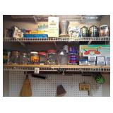 S2 - MIXED LOT OF SMALL PARTS & MORE (G10)